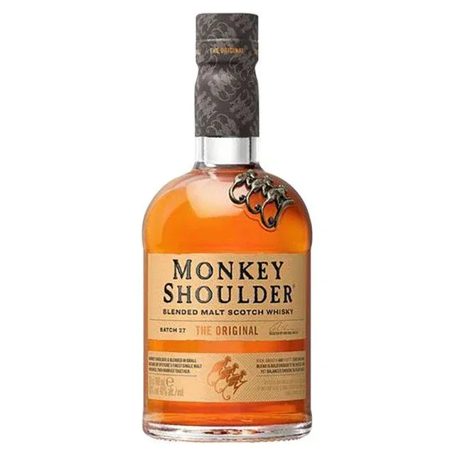Monkey Shoulder Kadeh