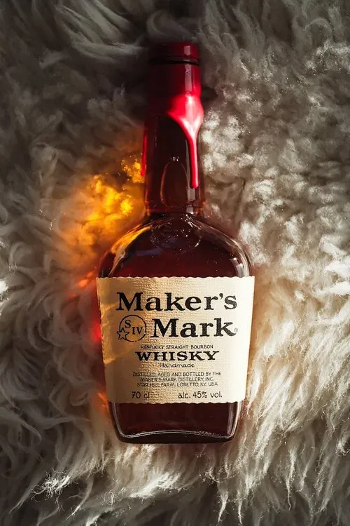 Makers Mark Kadeh