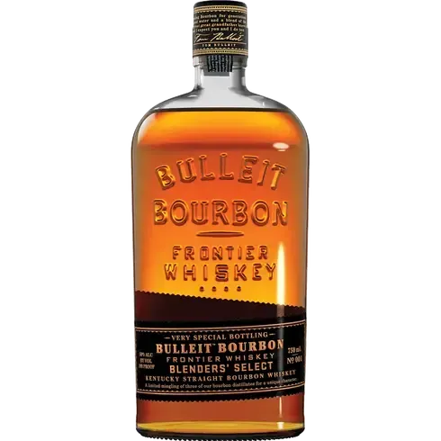 Bulleit Bourbon Kadeh