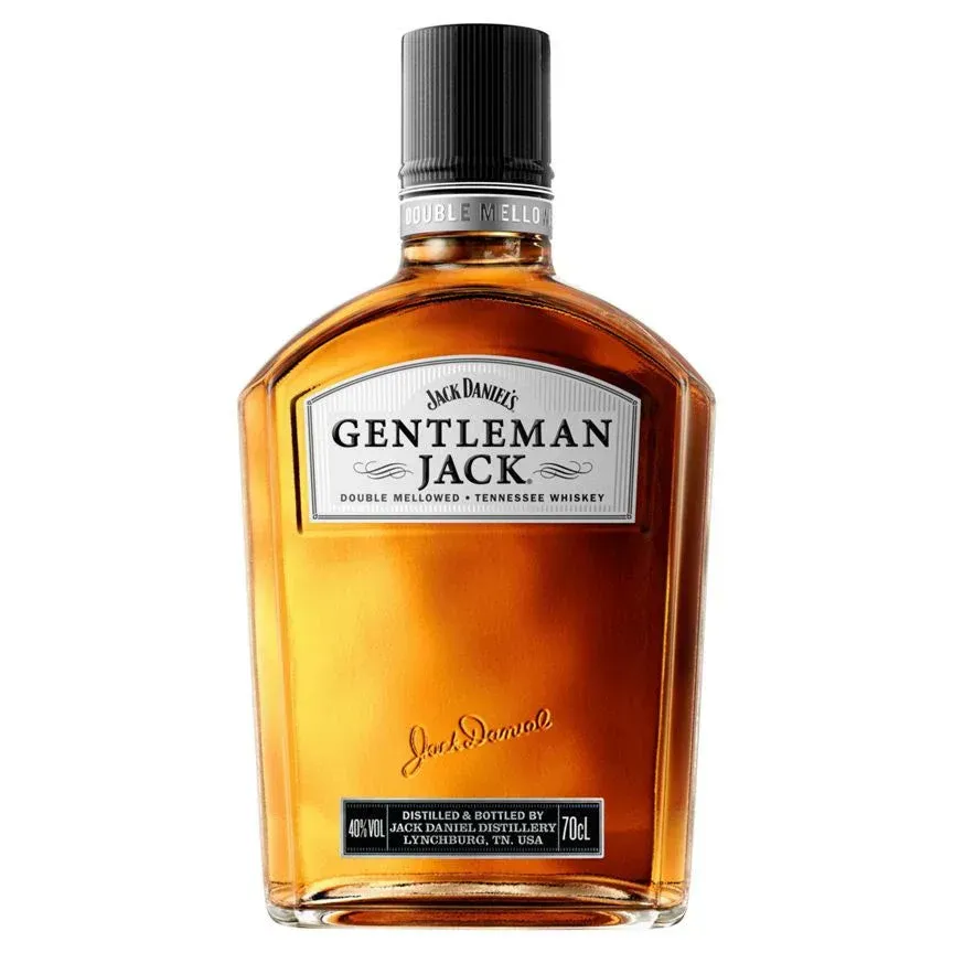 Gentleman Jack Kadeh