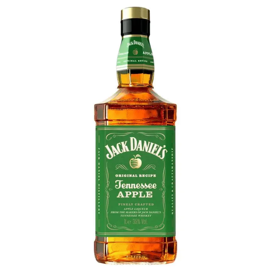 Jack Apple Kadeh