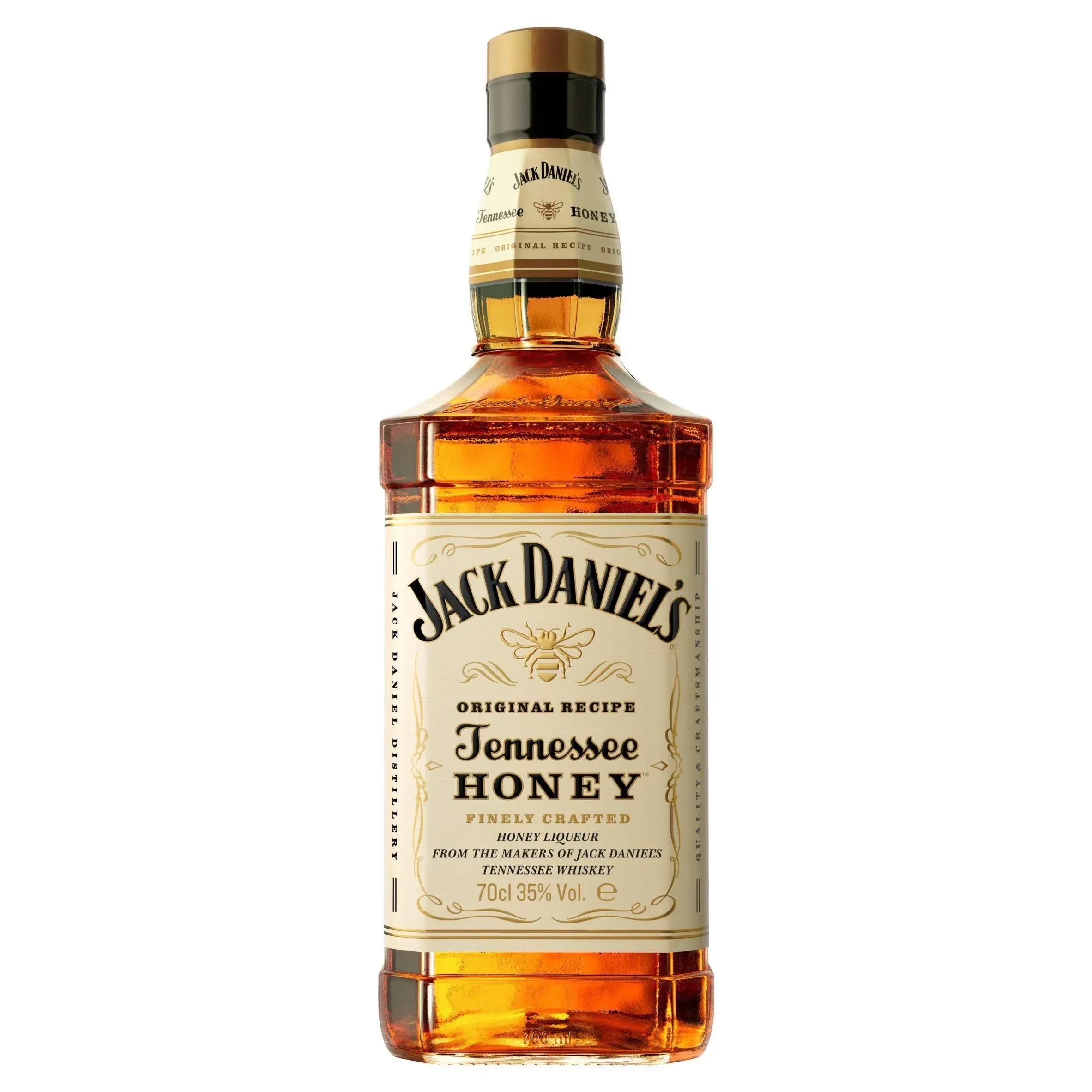 Jack Honey Kadeh