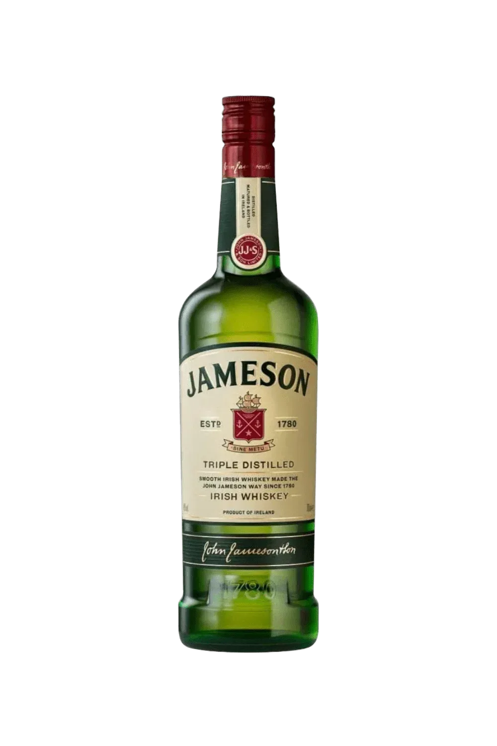 Jameson Kadeh