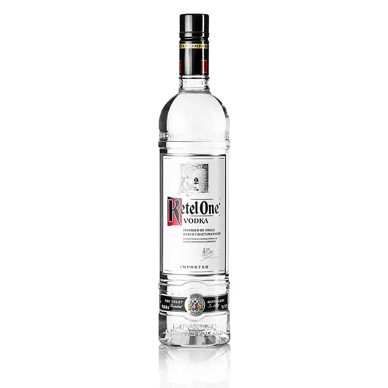 Ketel One Kadeh