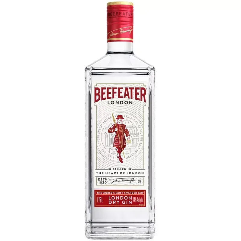 Beefeater Kadeh
