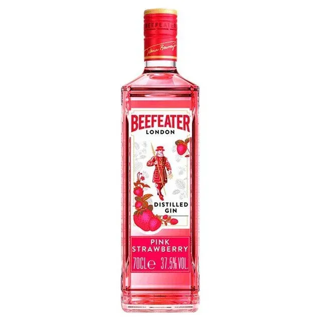 Beefeater Pink Kadeh