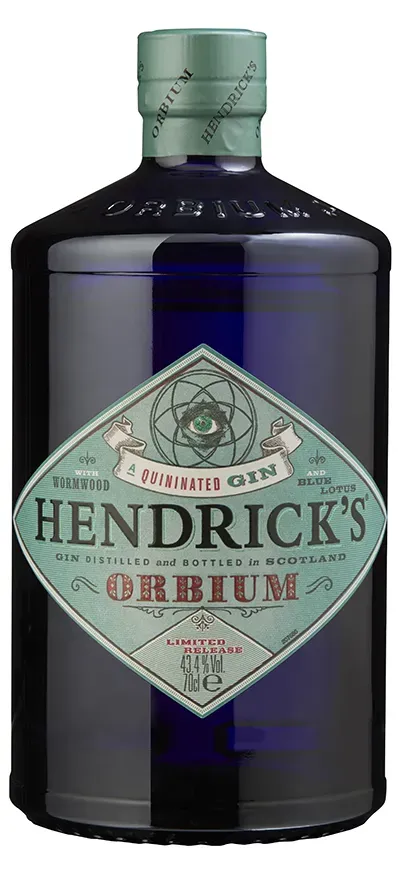 Hendricks Ourbium Kadeh