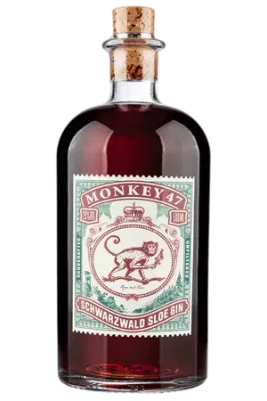 Monkey 47 Sole Kadeh