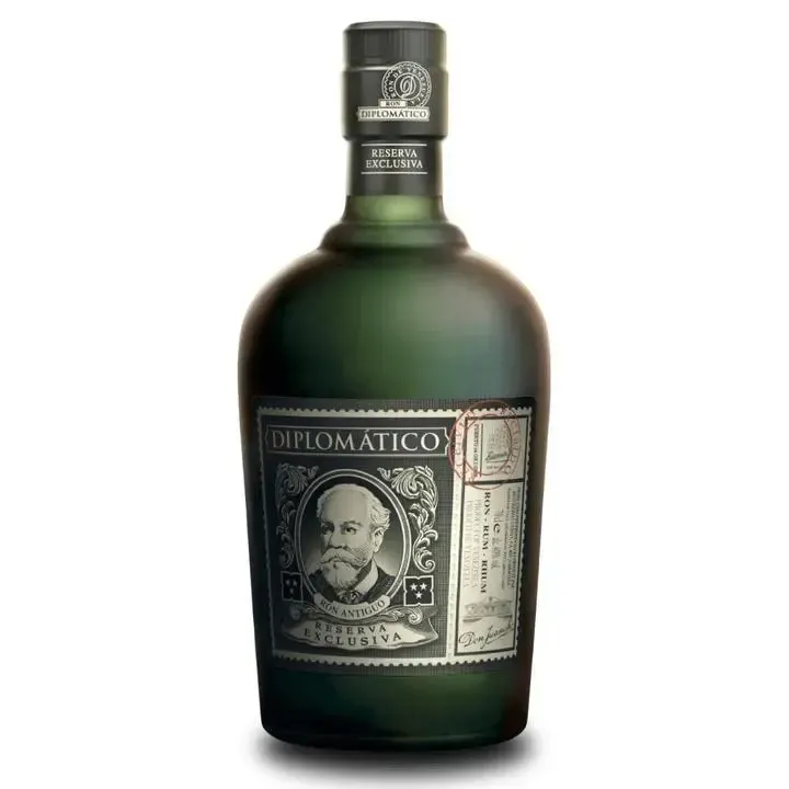 Diplomatico Kadeh