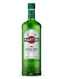 Martini Dry Kadeh