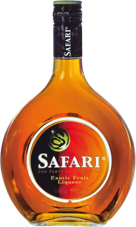 Safari Kadeh