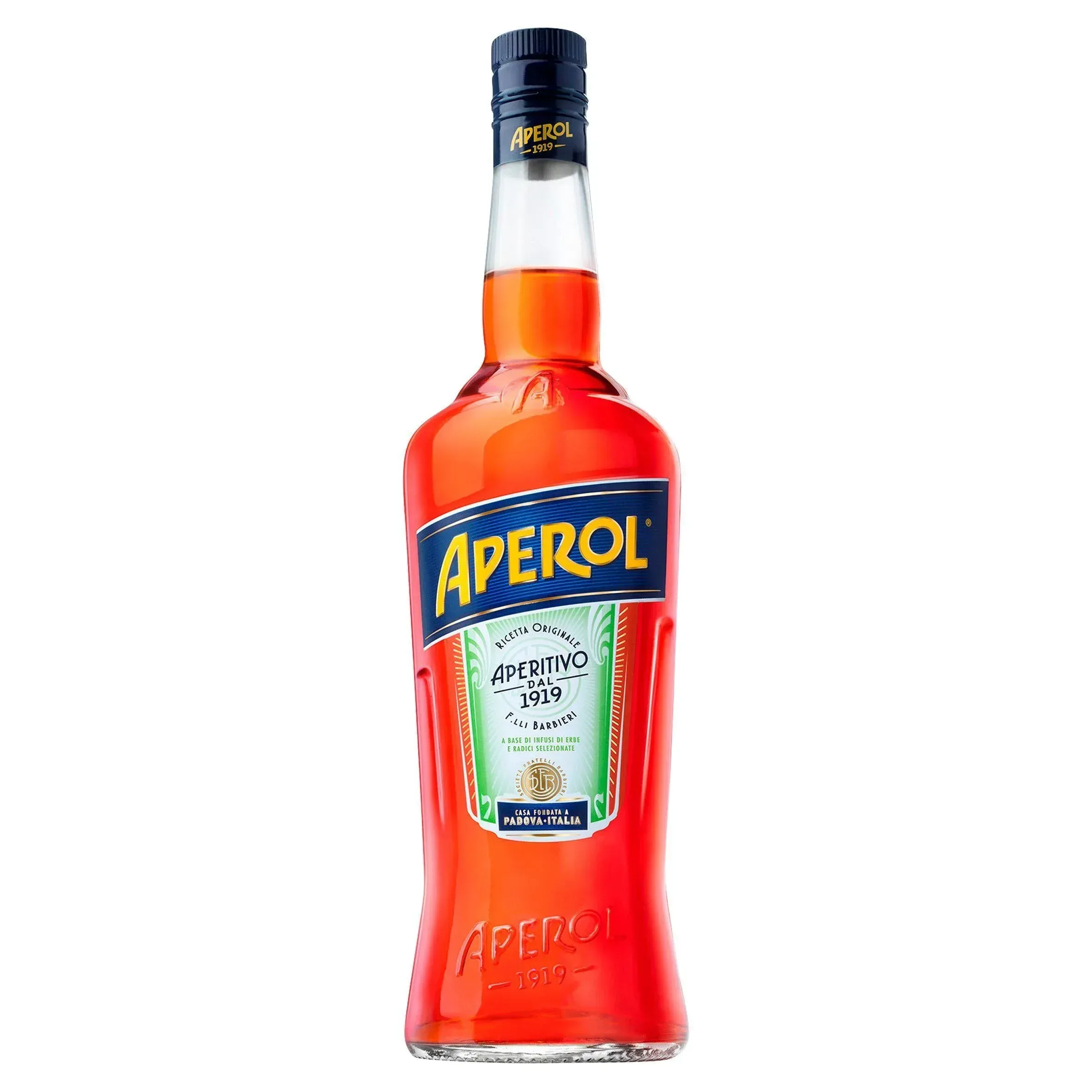 Aperol Kadeh