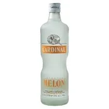 Cardinel Melon Kadeh