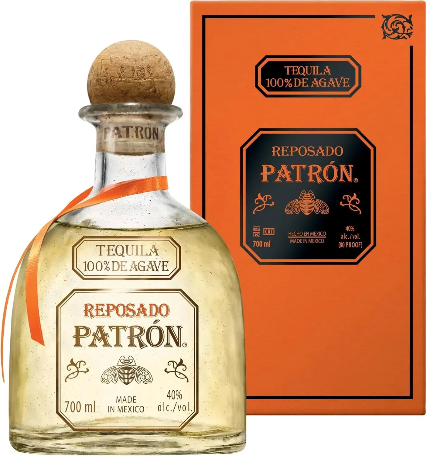 Patron Repesado Kadeh