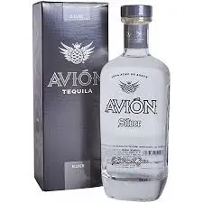 Avion Silver Kadeh