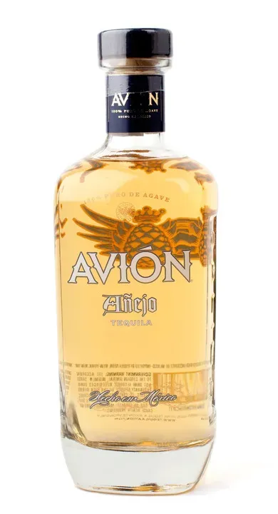 Avion Anejo Kadeh