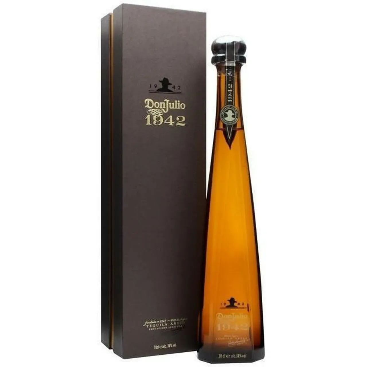 Don Julio 1942 Kadeh