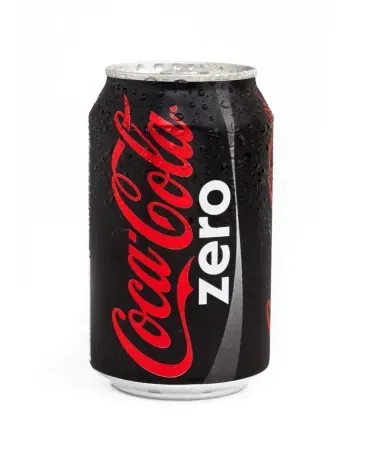 Coca Cola Zero