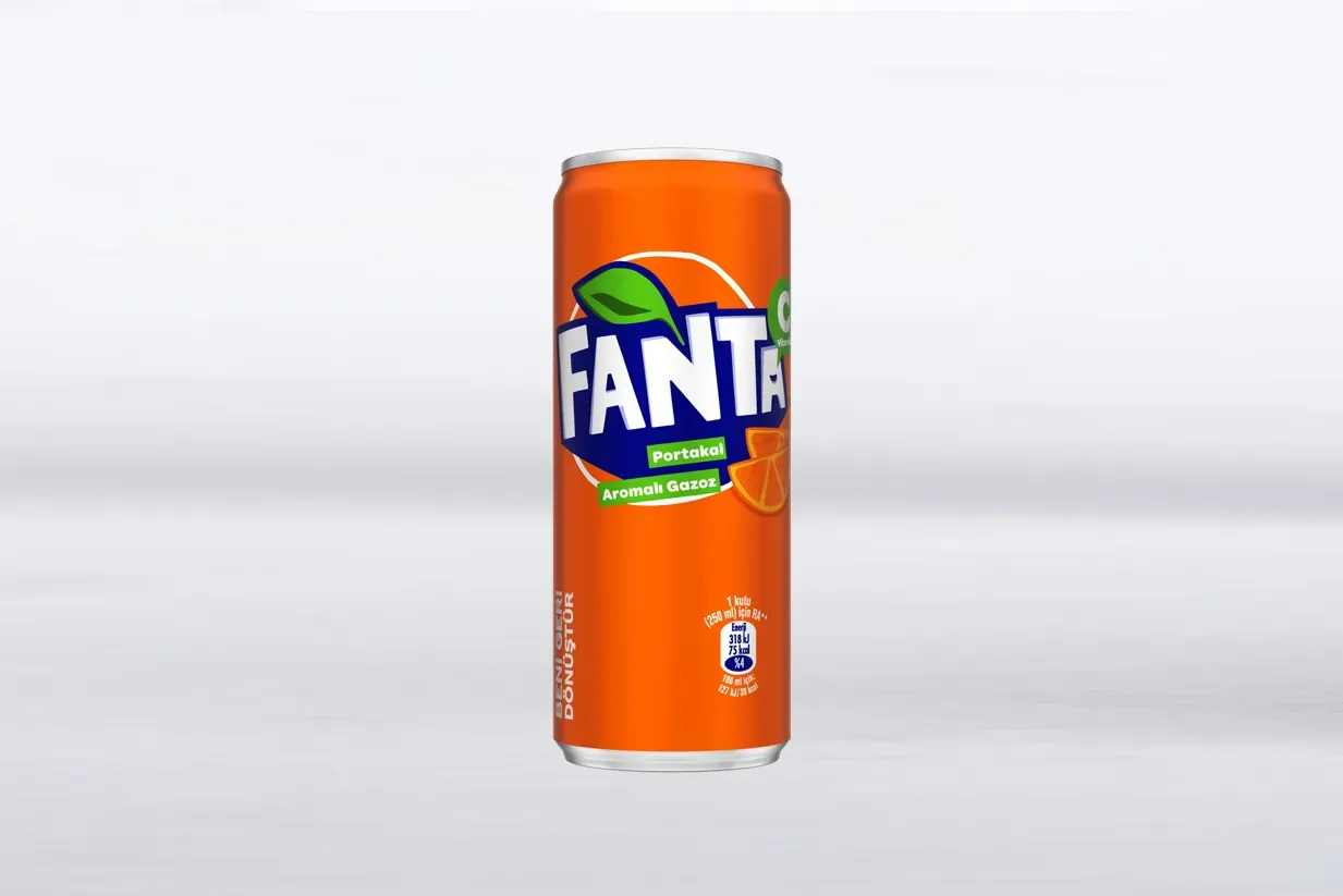 Fanta