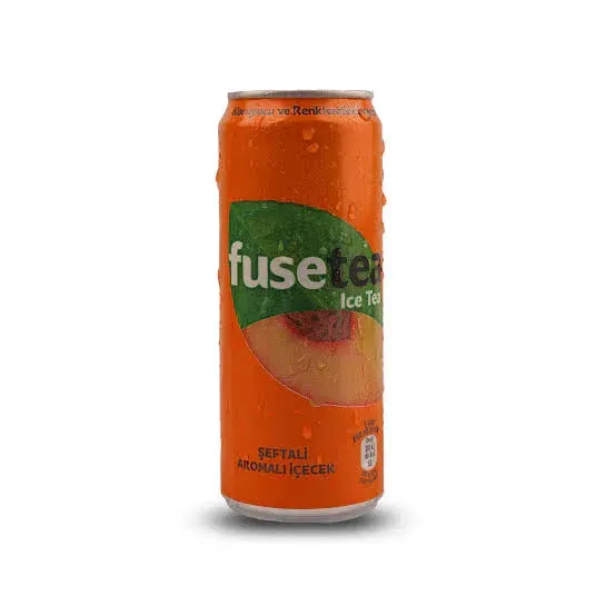 Fuese Tea Şeftali