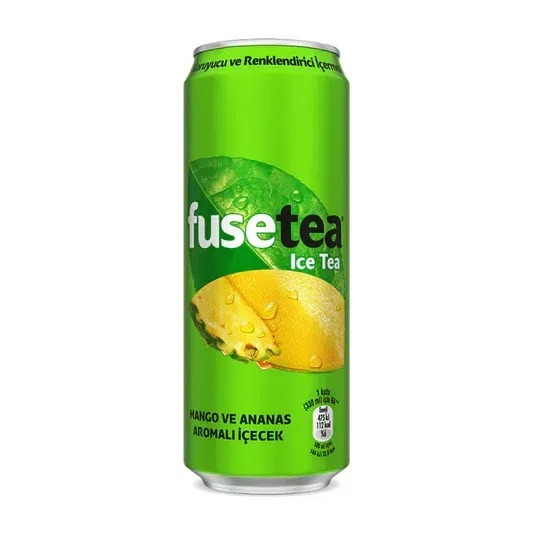 Fuese Tea Mango