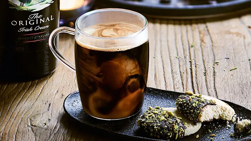 Irish Coffee