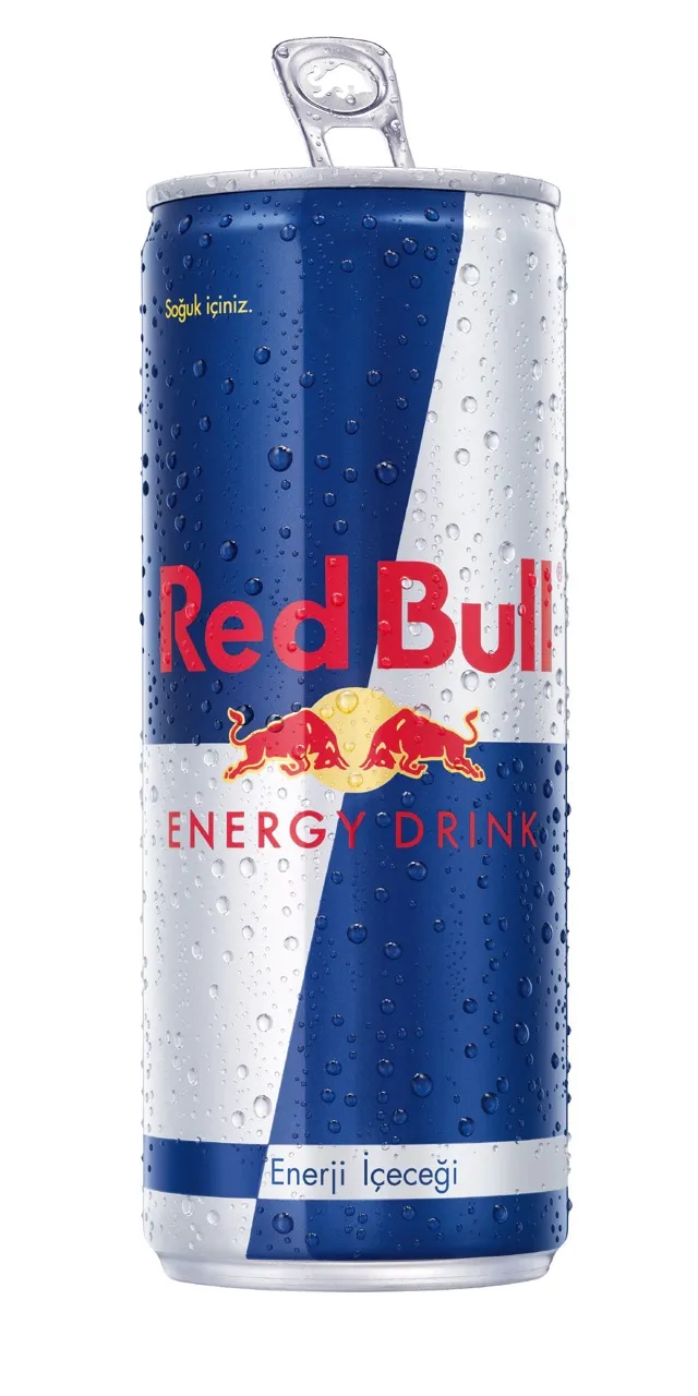 Red Bull ENERGY DRINK