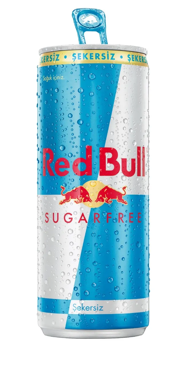 Red Bull SUGAR FREE